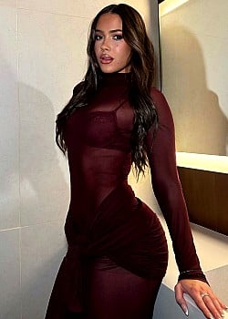 Miriam Ortiz